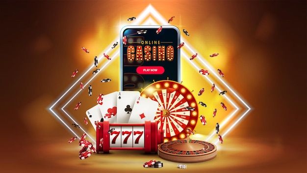 365WIN پاکستان میں میگا ویز کیسینو گیمز