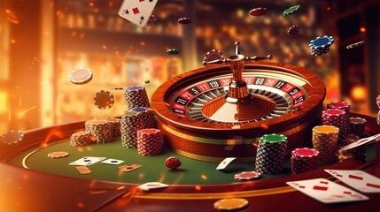 365WIN کھلاڑیوں کے لیے لائیو کیسینو سیکشن
