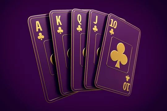 365WIN آن لائن کیسینو میں کھیلنے کی وجوہات