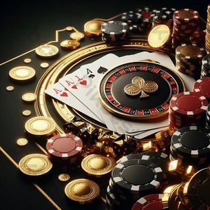 پاکستان میں 365WIN کا آن لائن کیسینو سیکشن کھولیں۔