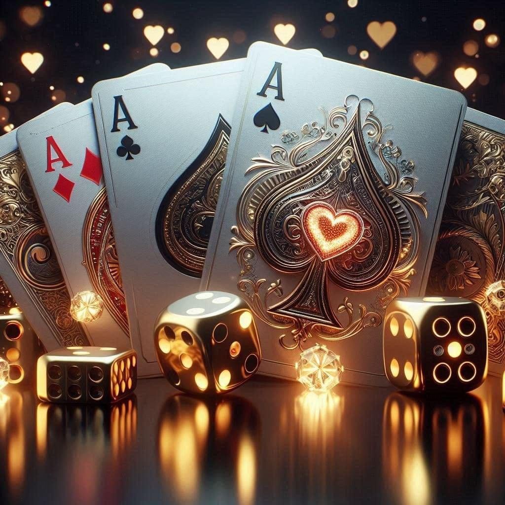 365WIN آن لائن کیسینو میں اصل گیمز