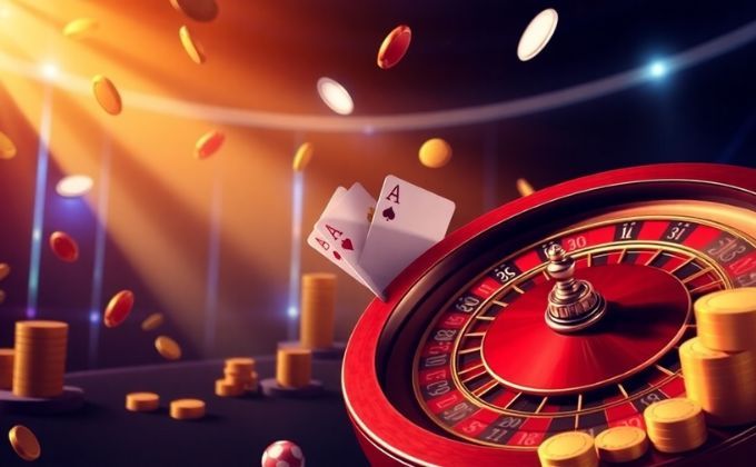 365WIN کیسینو میں پوکر گیمز
