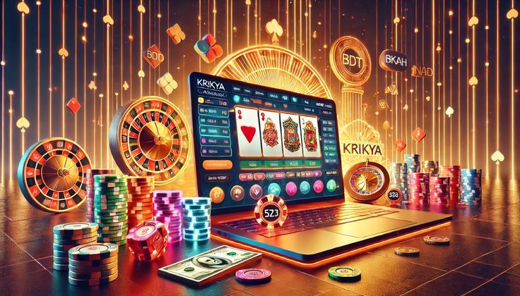 365WIN آن لائن کیسینو میں کھیلنے کی وجوہات